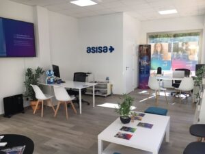 ASISA inaugura una nueva agencia local en Estepona