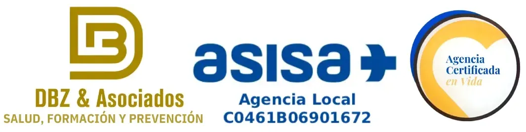 DBZ y Asociados – Salud, Formación y Prevención